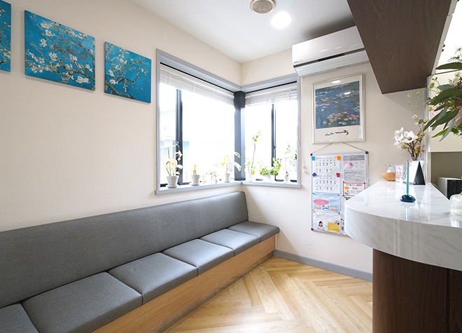 鈴木歯科医院 入間市 武蔵藤沢駅 Epark歯科