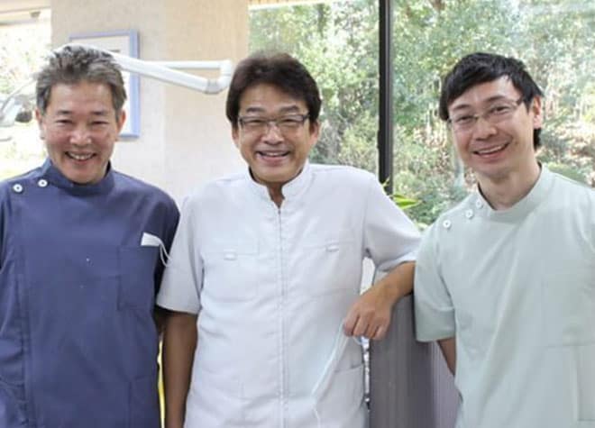 医療法人徳心会 丸山歯科医院