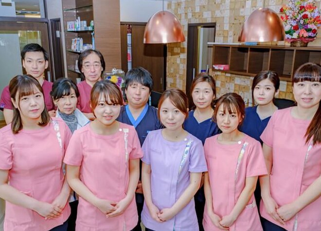 大串歯科アイランドシティ