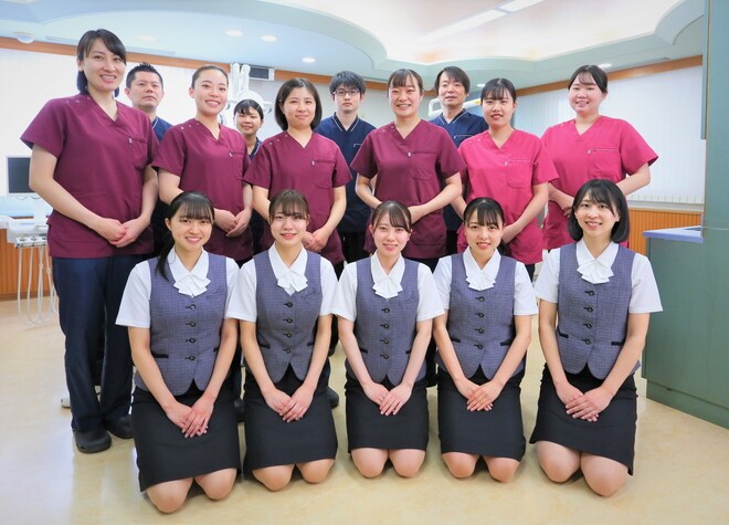 医療法人社団 歯友会 赤羽歯科 東大宮診療所