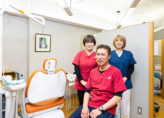 赤坂歯科診療所