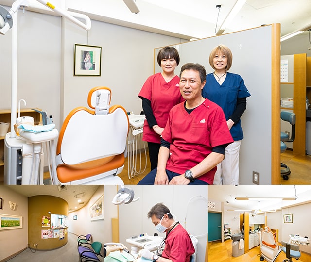 赤坂歯科診療所 千代田区 永田町駅 千代田区 永田町駅 Epark歯科