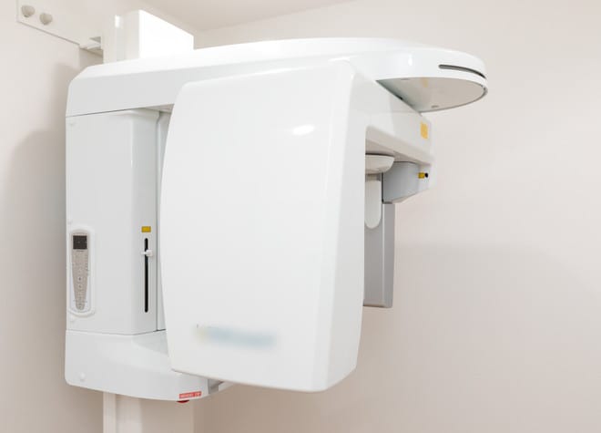 医療法人たんぽぽ会歯科（大阪市平野区）の画像