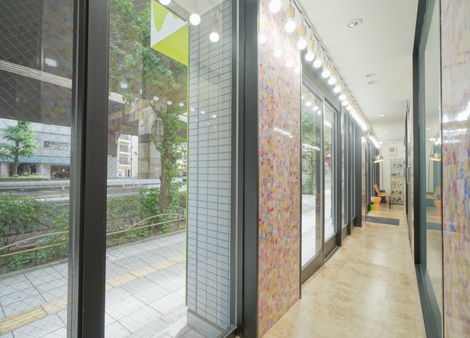 ただ、1本の歯を治療するだけではなくお口全体を考えた治療を心がけています