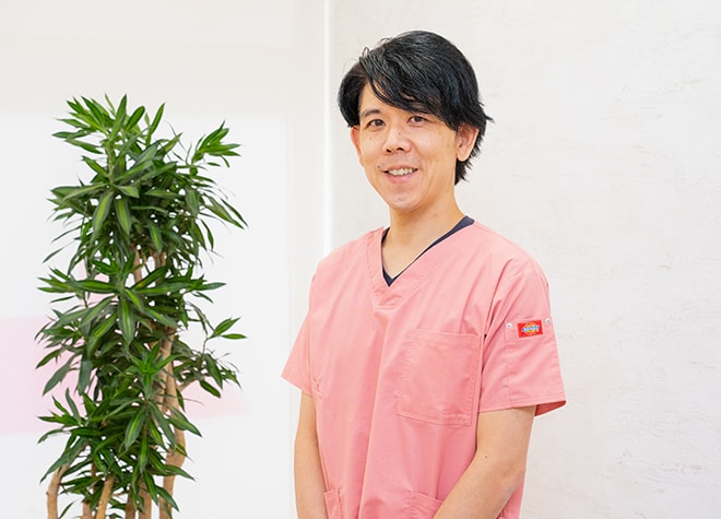 相模原中央グッデイ歯科