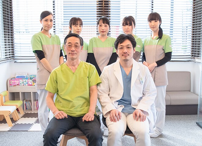 石川デンタルクリニック