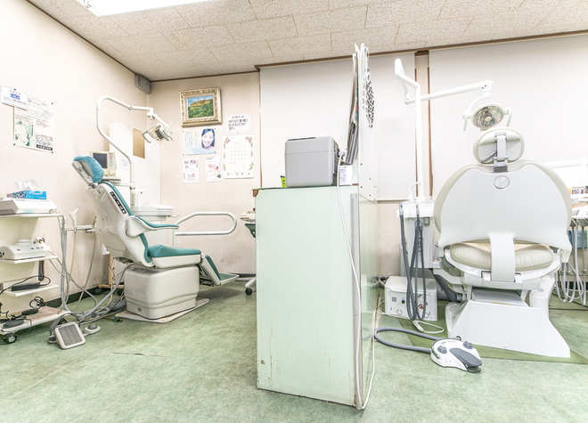 小泉歯科医院の画像