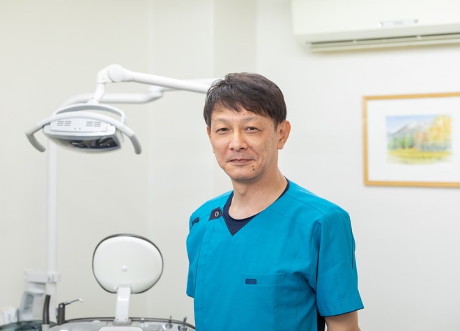 医師・スタッフ｜タケウチデンタルクリニック(橿原神宮前駅)