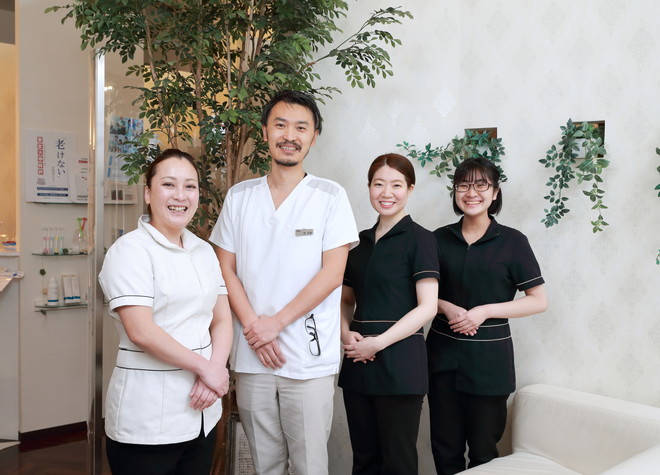 Jin　Mei　Dental　Clinic