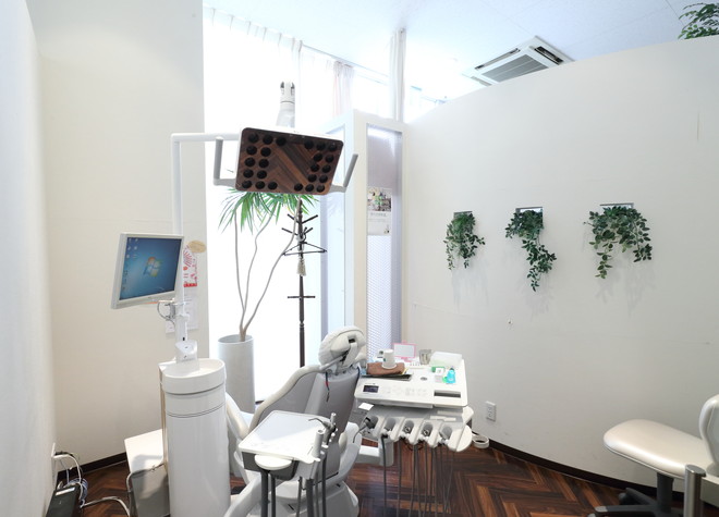 Jin　Mei　Dental　Clinicの画像