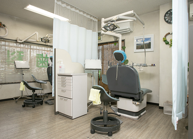 宮本歯科医院の画像