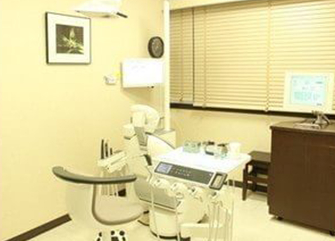 植木歯科医院の画像