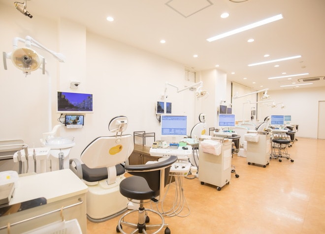 医療法人たんぽぽ会　おおとり歯科の画像