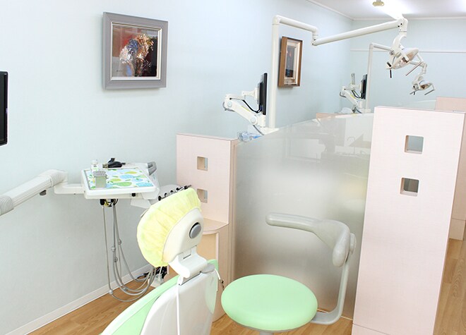 まほろば歯科 西東京市 保谷駅 Epark歯科