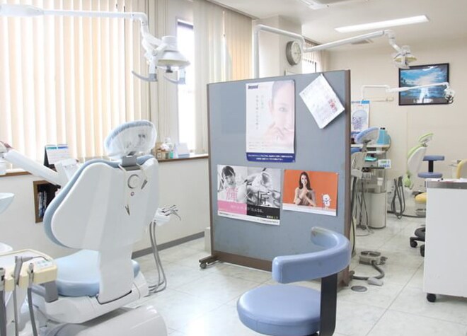 歯科衛生士の求人情報 清岡デンタルクリニック 別府市 別府大学駅 Epark歯科求人