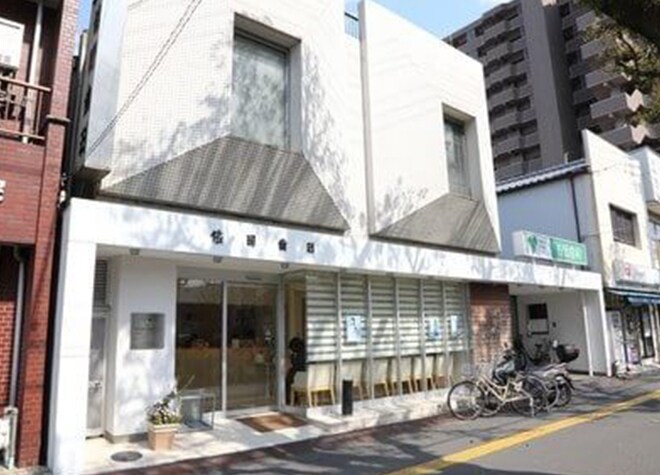 【桟橋通】依岡歯科