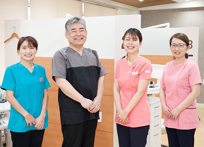 平井歯科医院