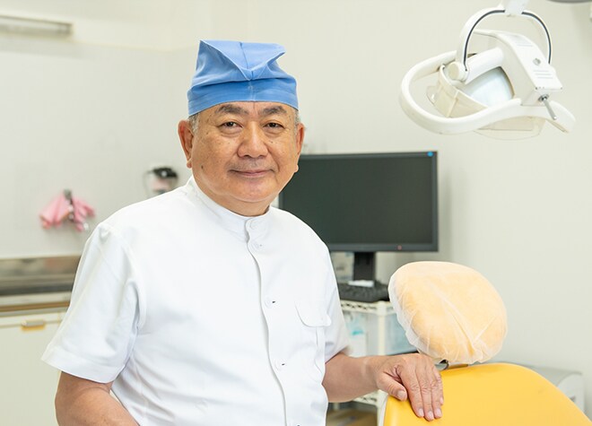 医師 スタッフ 医療法人社団 光洋会 竹尾歯科大貫診療所 延岡市 延岡駅 Epark歯科