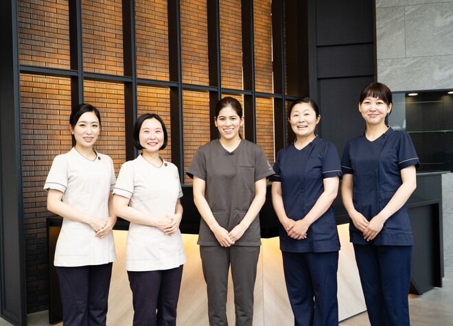 RYO JIMBO DENTAL新瑞橋歯科・矯正歯科