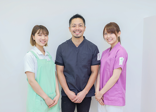 歯科タケダクリニック上板橋診療室(上板橋駅)