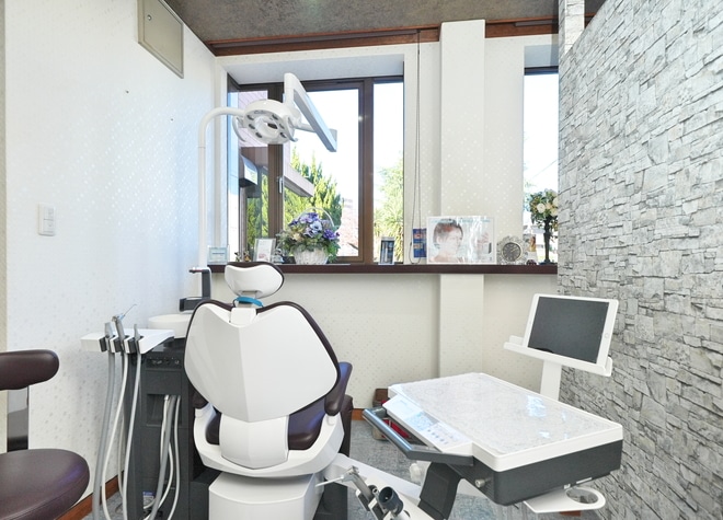 沖殿歯科医院の画像