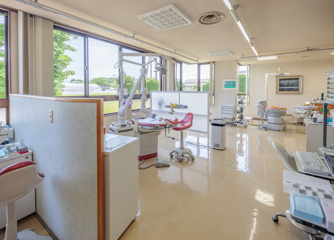 中村歯科医院（境町）の画像