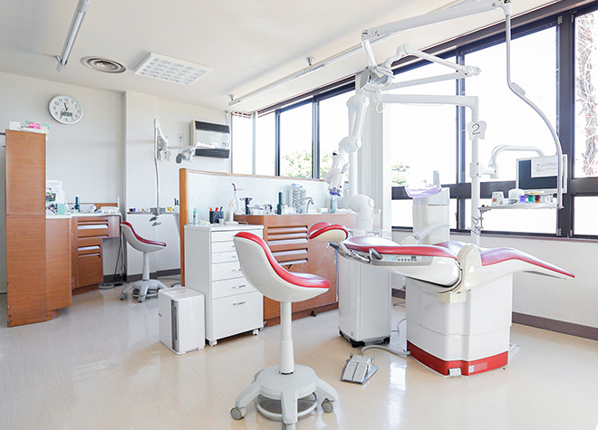 中村歯科医院（境町）（写真2）