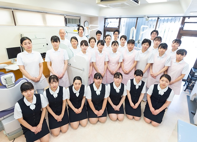 医療法人社団 歯友会 赤羽歯科 川口診療所