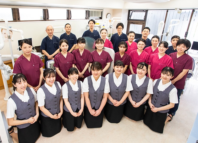 医療法人社団 歯友会 赤羽歯科 川口診療所