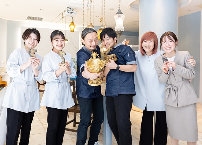 浄水通りこが歯科・矯正歯科