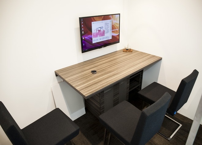 松本歯科医院_医院写真2