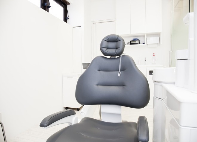 松本歯科医院_医院写真3