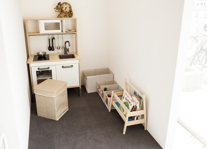 松本歯科医院_医院写真5