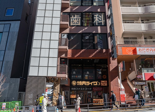 歯科ハミール高田88 歯科ハミール高田88