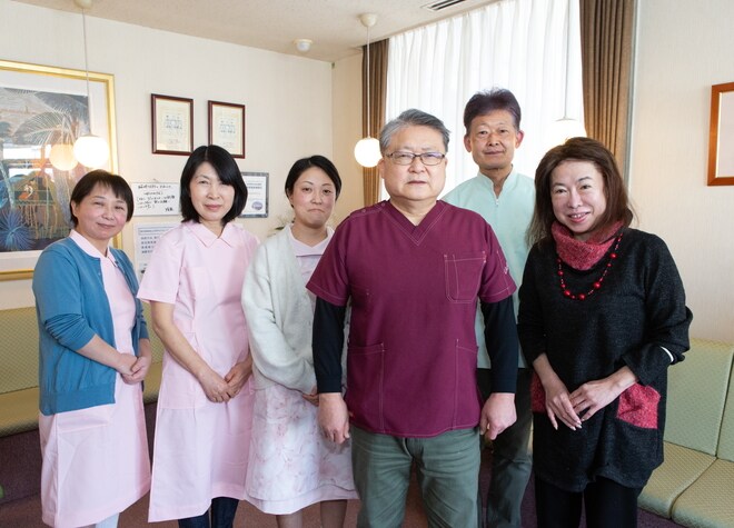 島田歯科診療所