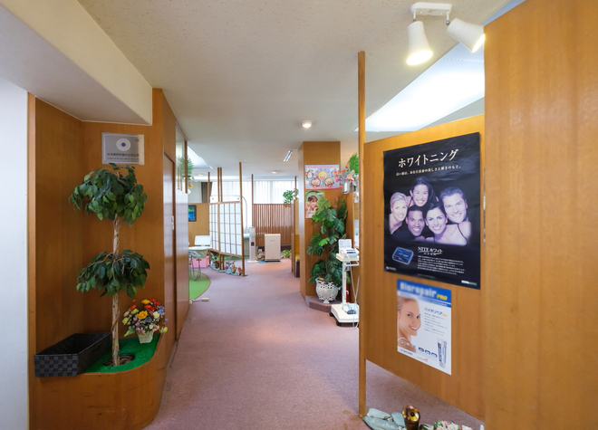 島田歯科診療所（佐野市堀米町）の画像