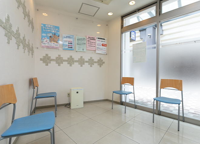 湯川歯科医院・大和田院 大和田駅(大阪府) 3の写真