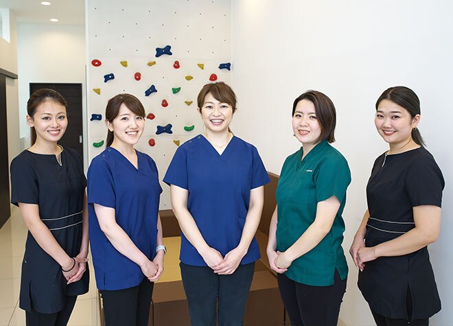 戸田おとなこども歯科