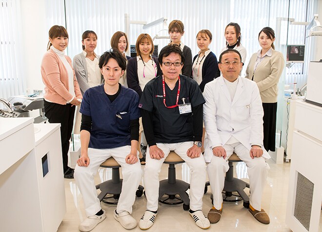 医療法人 健真会 藤本歯科クリニック