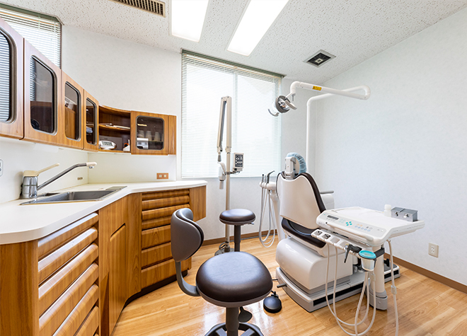 歯周病検査を推奨する理由