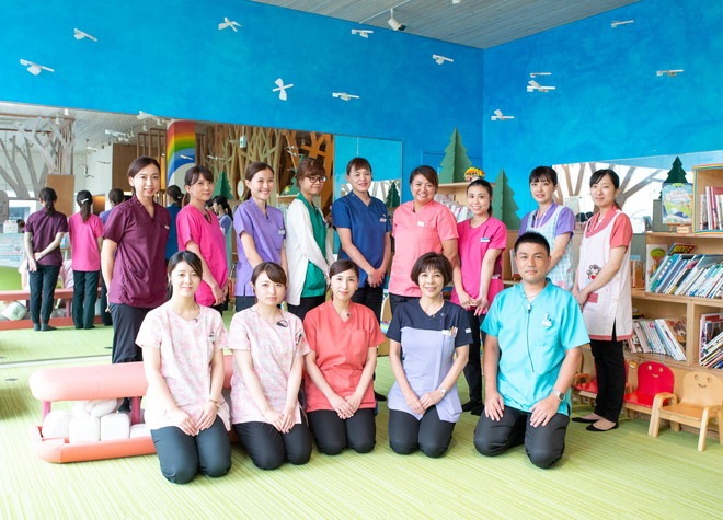 よしどめキッズデンタルランド 鹿児島県鹿児島市荒田１丁目１４ １１ Tel 01 0 256 お医者さんガイド 医療機関情報と口コミ評判