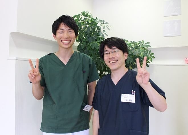 医療法人社団千仁会 北海道大志歯科クリニック