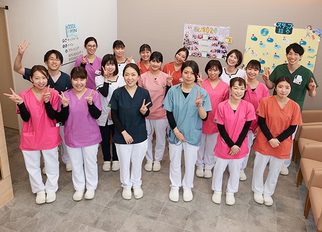 医療法人社団千仁会 北海道大志歯科クリニック
