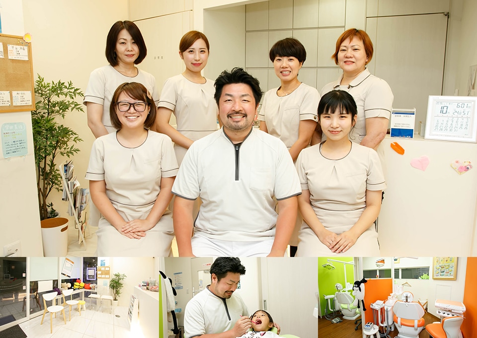 ひきだ歯科医院