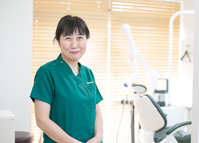 グリーン 歯科 医 勤務 先