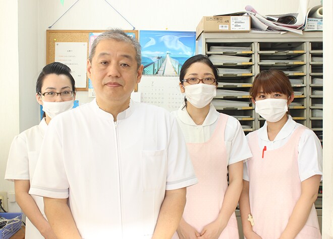 たかの歯科クリニック