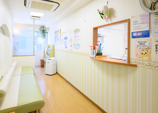 平岡歯科医院 広島駅 3の写真