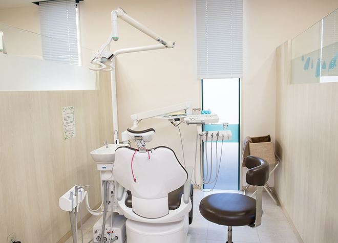 横浜市の妊婦歯科健診を行っていますので、妊娠中の方はぜひご利用ください