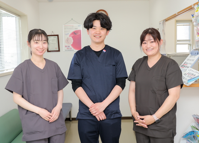 ベル歯科クリニック(所沢駅の歯科口腔外科)