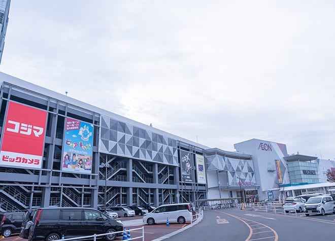 あいおい歯科イオンモール名取医院 名取市 杜せきのした駅 Epark歯科 あいおい歯科イオンモール名取医院 名取市 杜せきのした駅 Epark歯科